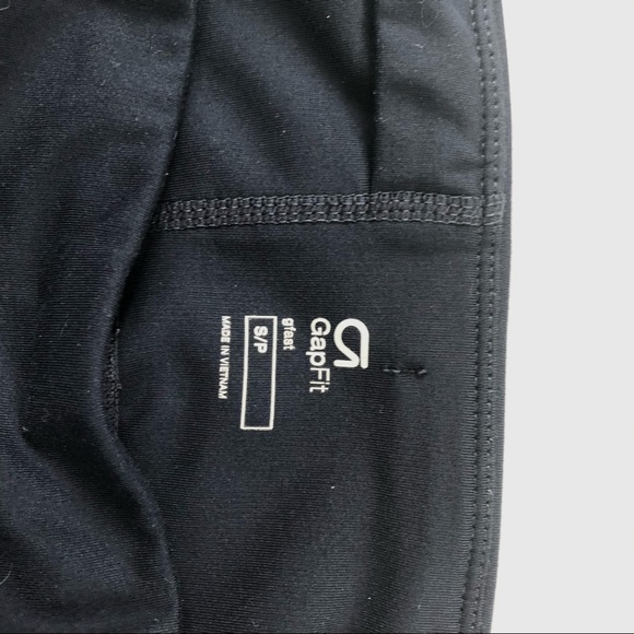 Gap cropped leggings - Picture 4 of 4